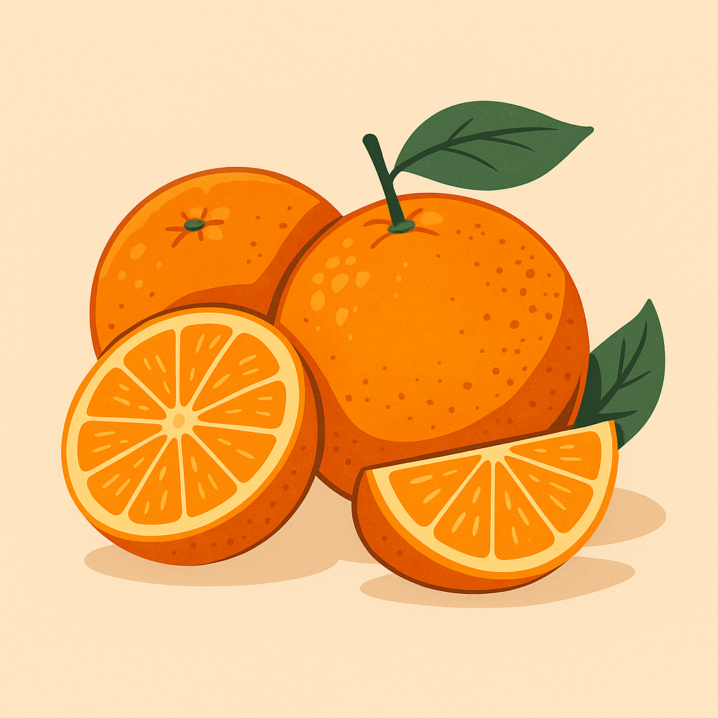 Orange Peels to Boost Your Health