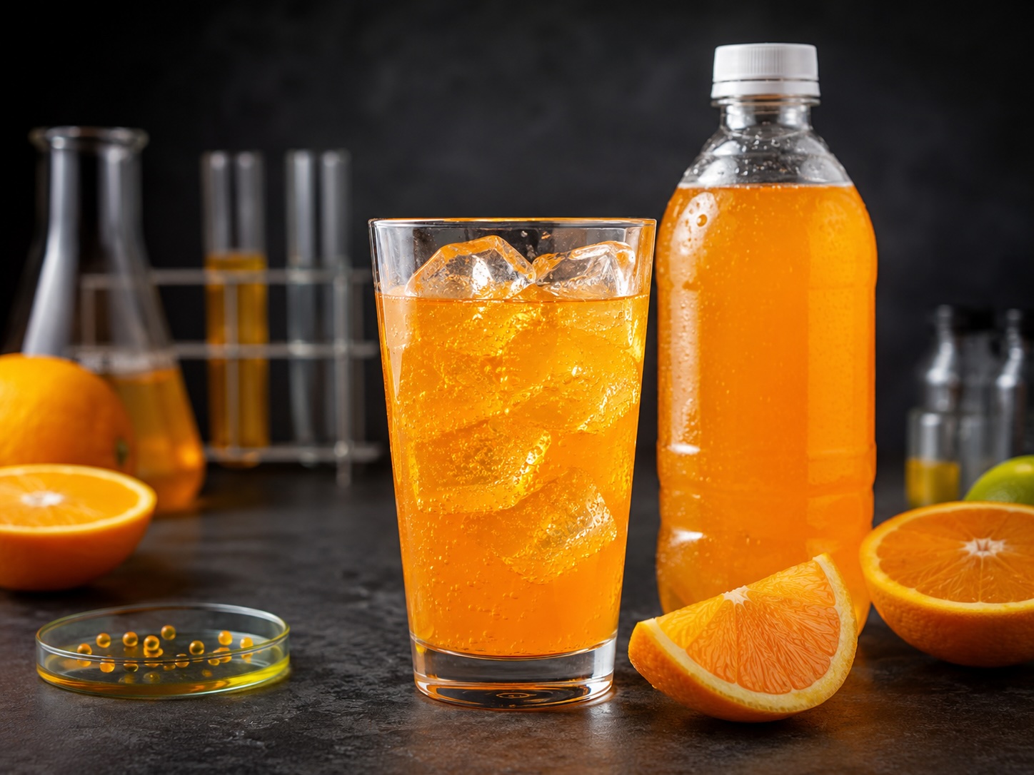 Brominated Vegetable Oil (BVO): Why This Controversial Food Additive Was Finally Banned