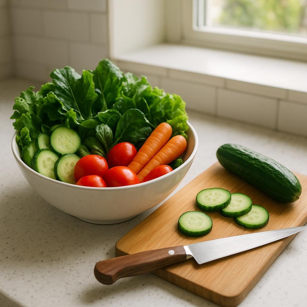 Colorful vegetables for weight loss meal prep Colorful vegetables for weight loss meal prep
