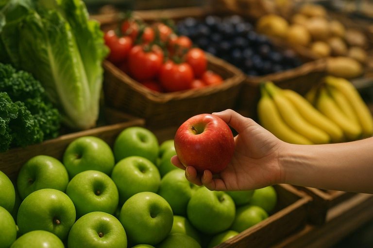 Top 15 Healthiest Foods You Should Eat More Often