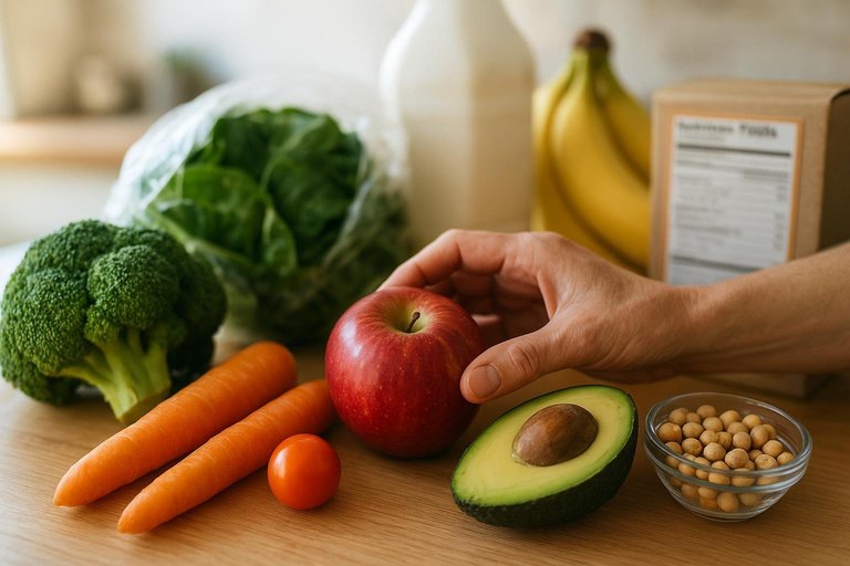 Nutrition for Seniors: Healthy Eating Tips for Adults Over 60